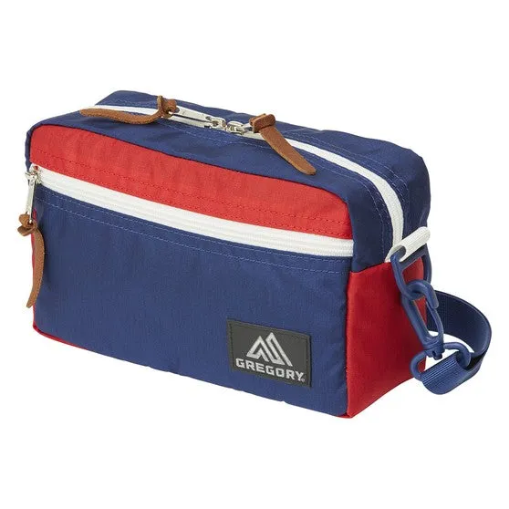 Padded Shoulder Pouch Small