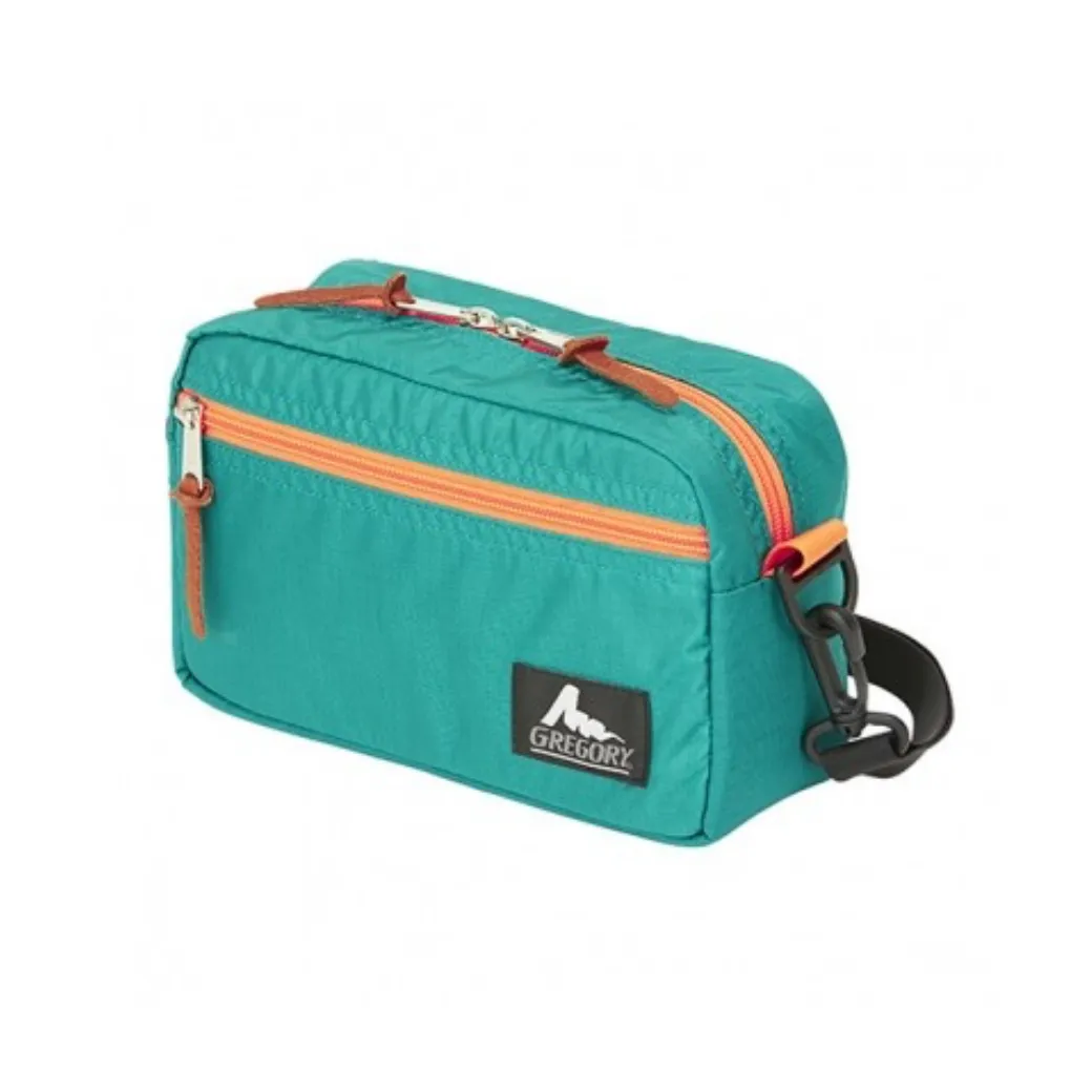 Padded Shoulder Pouch Small