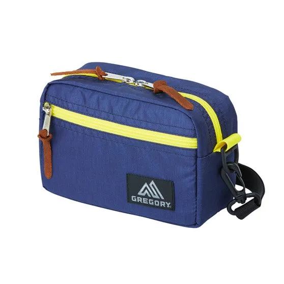 Padded Shoulder Pouch Small