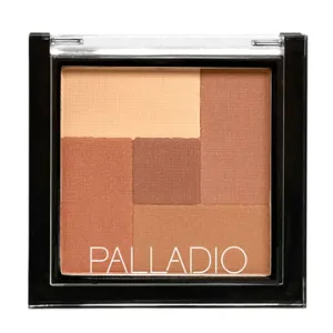 Palladio Mosaics W/Brush Sun Kissed