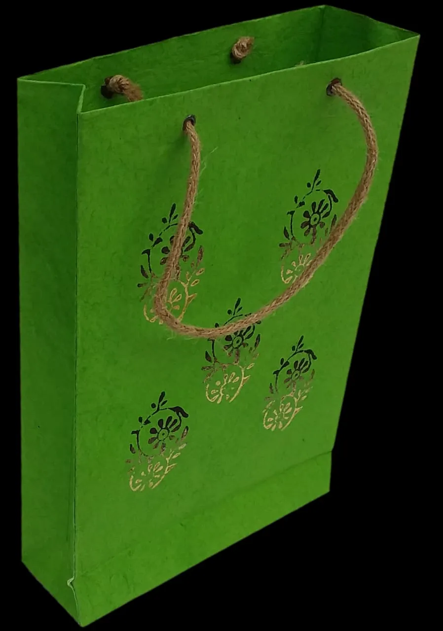 Paper Gift Bags Big Size vertical