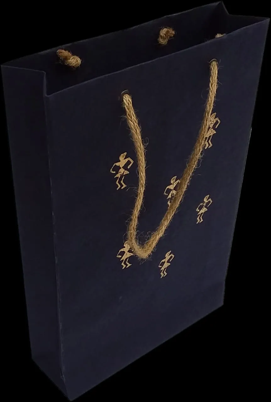 Paper Gift Bags Big Size vertical