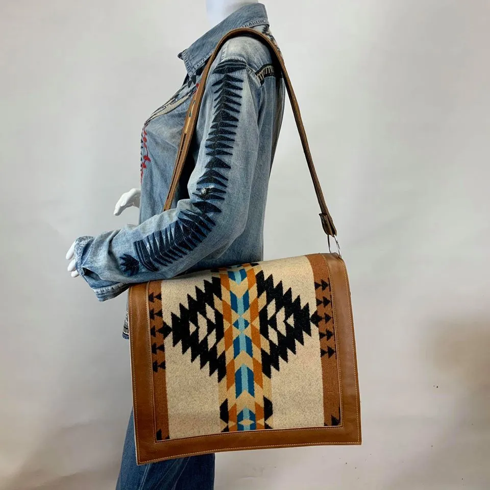 Papoose Tote - #14920