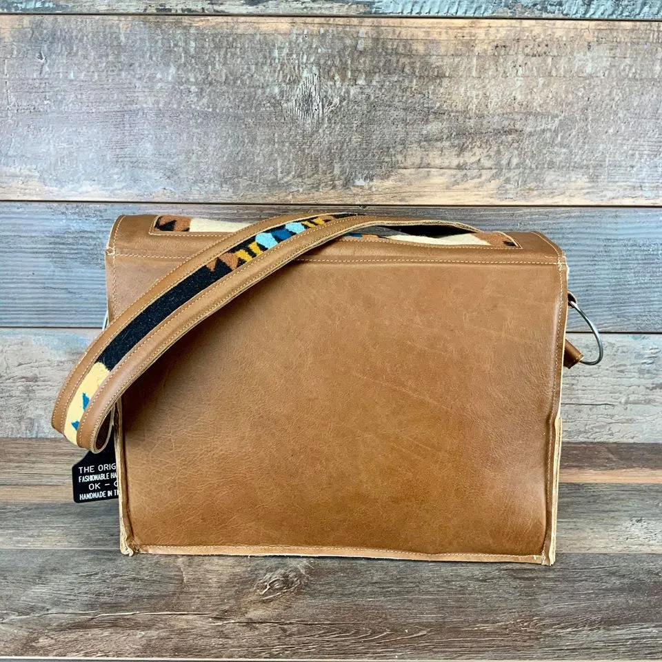 Papoose Tote - #14920