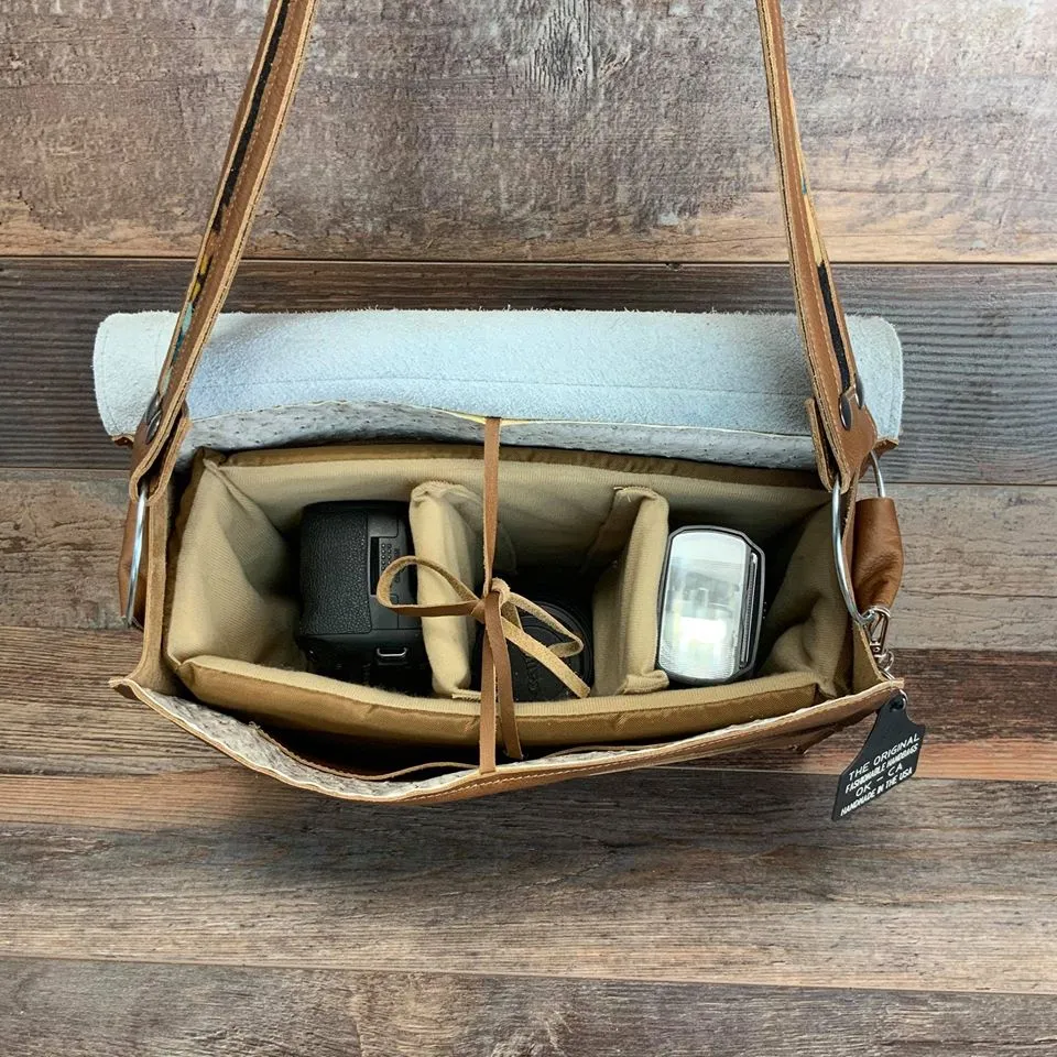 Papoose Tote - #14920