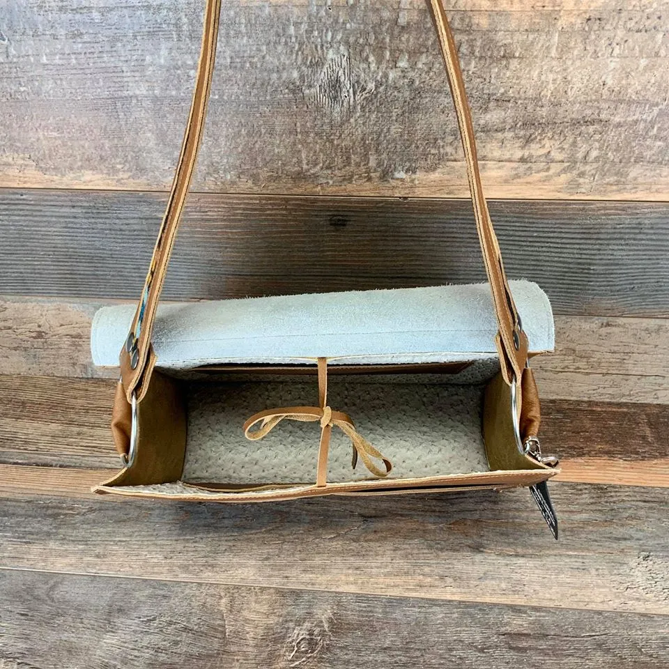 Papoose Tote - #14920