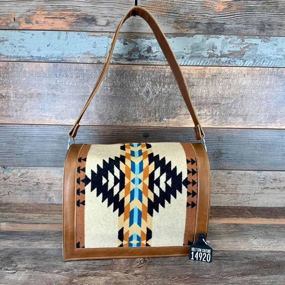 Papoose Tote - #14920