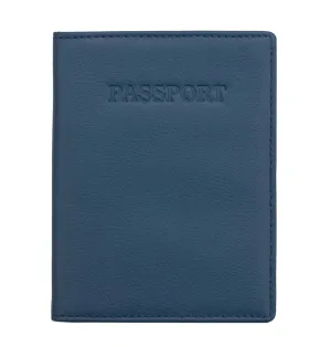 PASSPORT COVER BOOK HOLDER