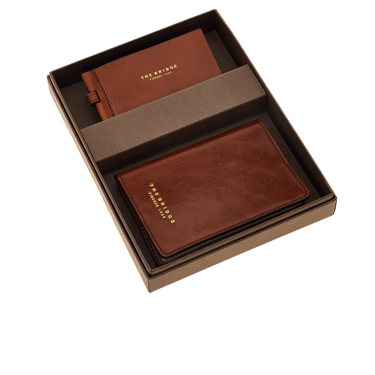 PASSPORT HOLDER AND ADDRESS