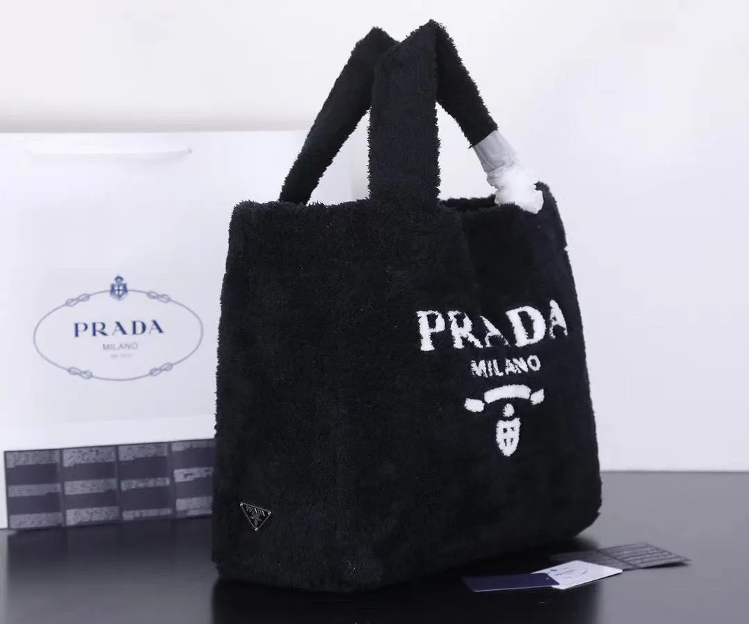 PD262 Tote Bag / 13.4x6.3x15.7inch