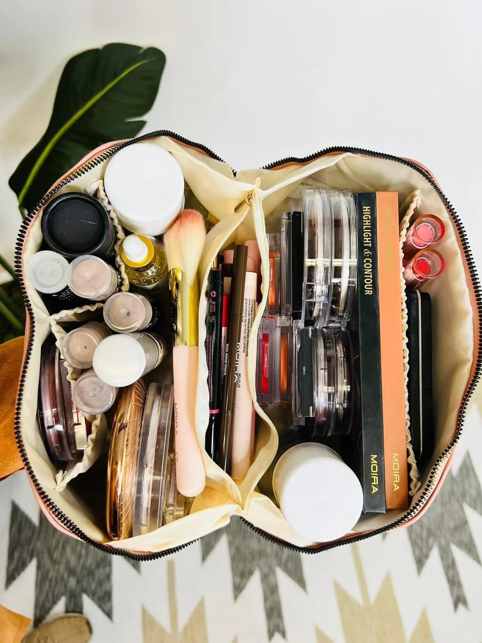 Perfect Cosmetic Bag