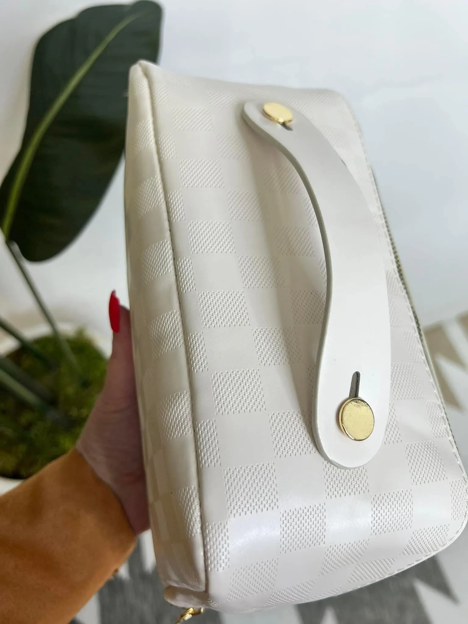 Perfect Cosmetic Bag
