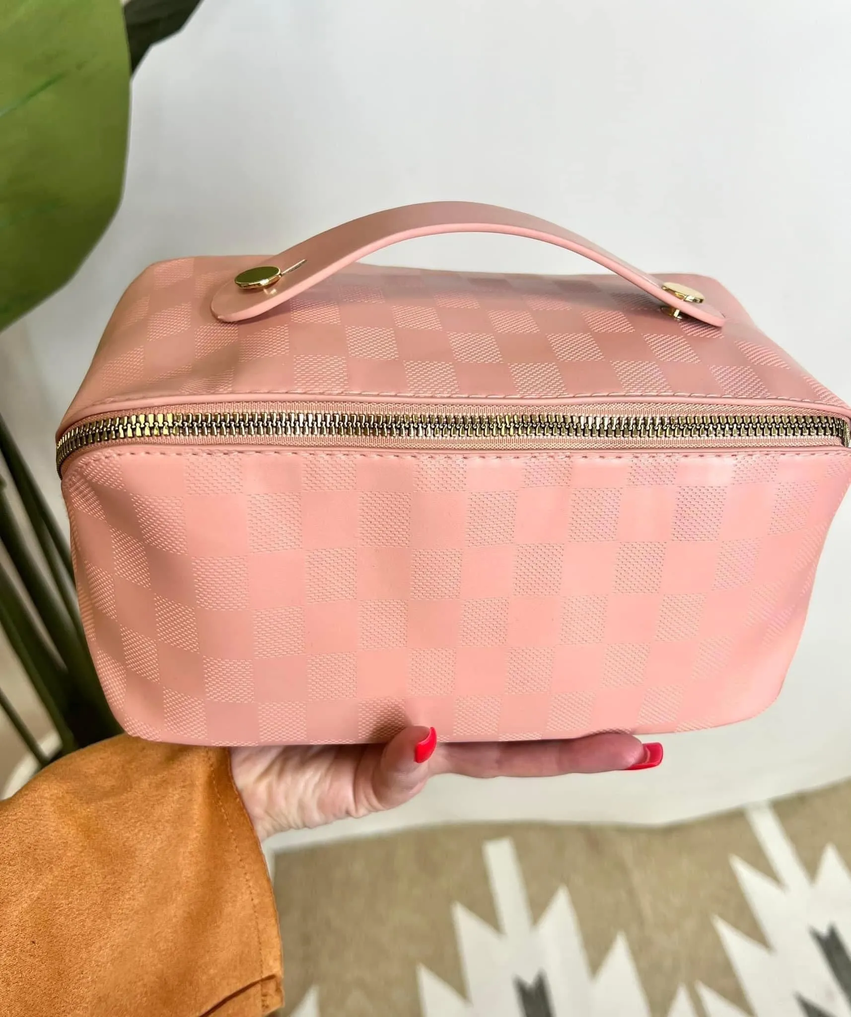 Perfect Cosmetic Bag