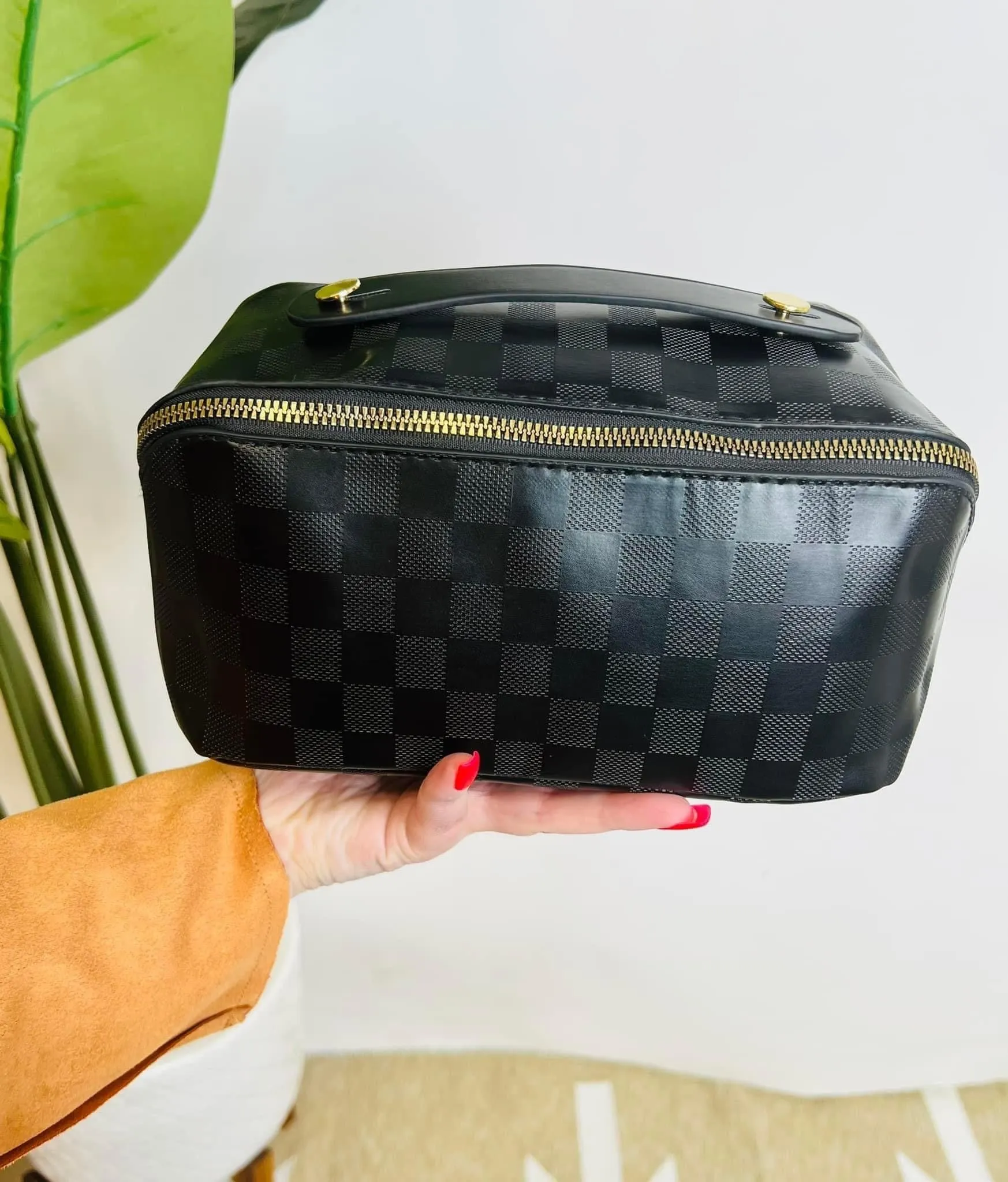 Perfect Cosmetic Bag