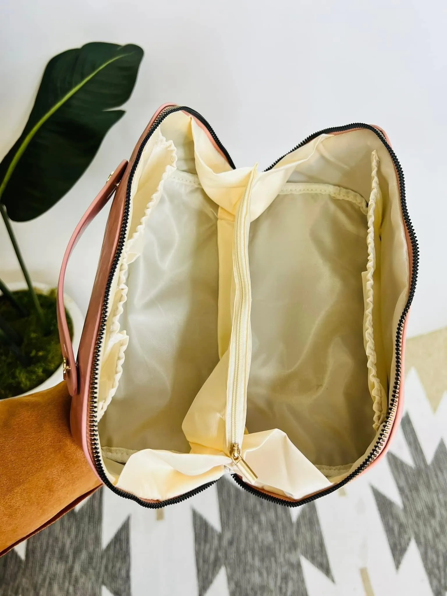 Perfect Cosmetic Bag