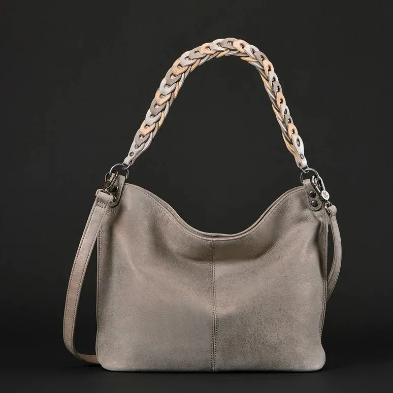 Pier Shoulder Bag