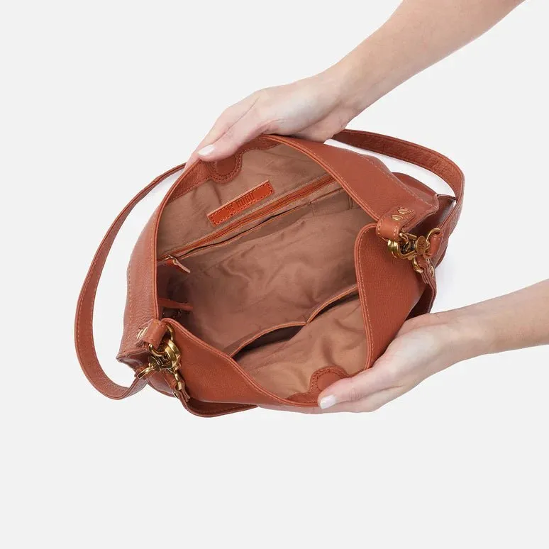 Pier Shoulder Bag