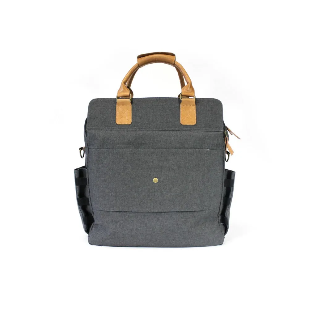 PKG TC02 Travel Overnighter
