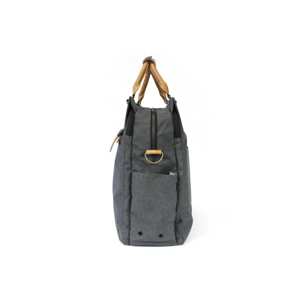 PKG TC02 Travel Overnighter