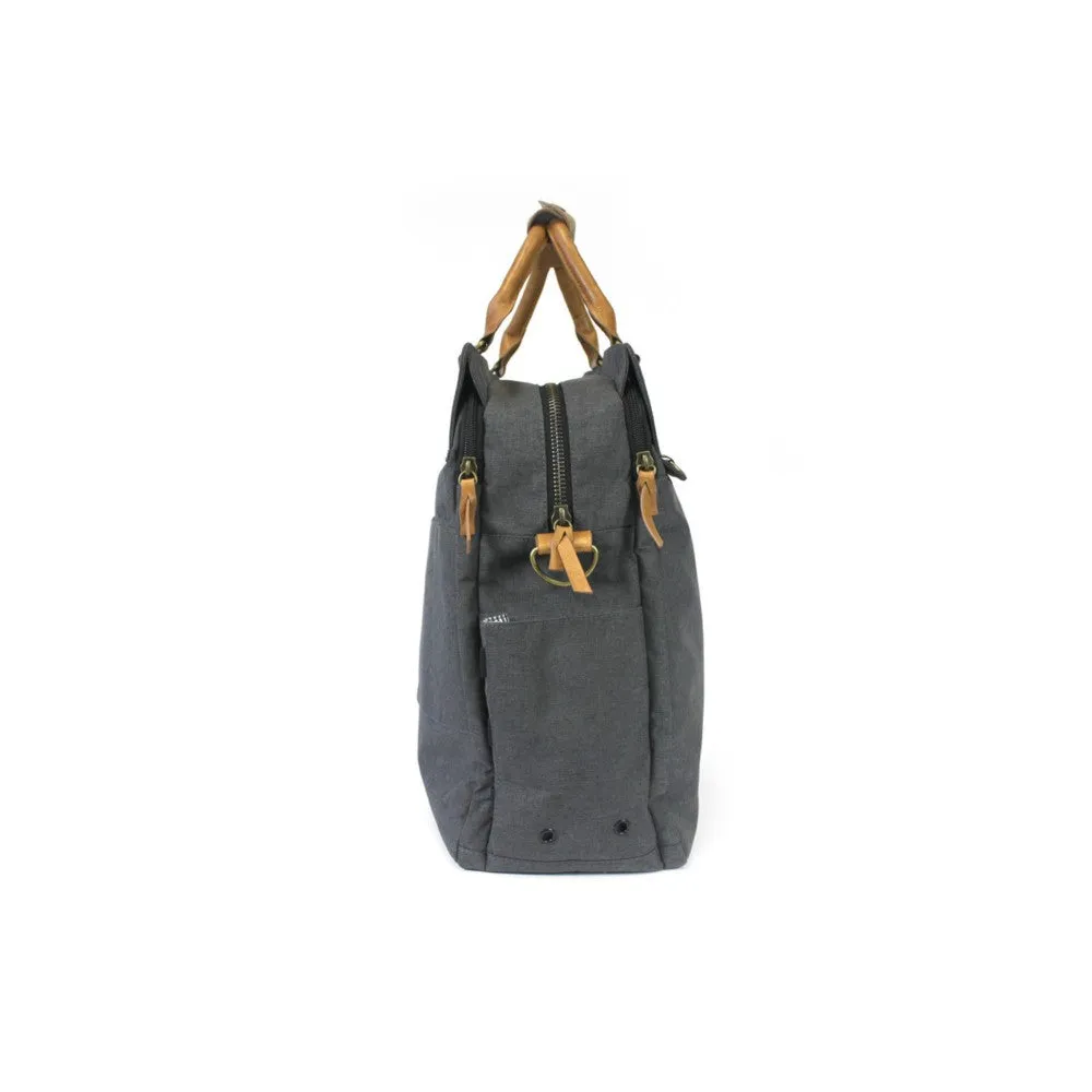 PKG TC02 Travel Overnighter
