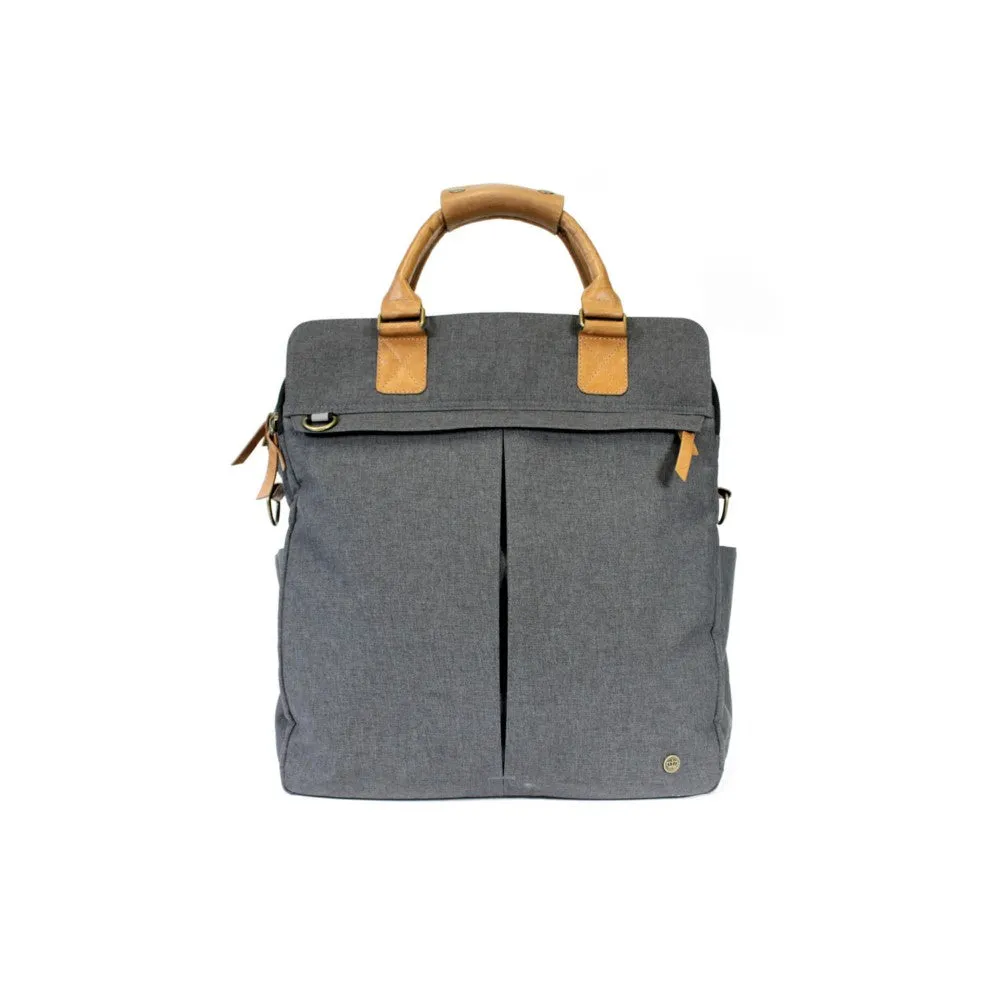 PKG TC02 Travel Overnighter