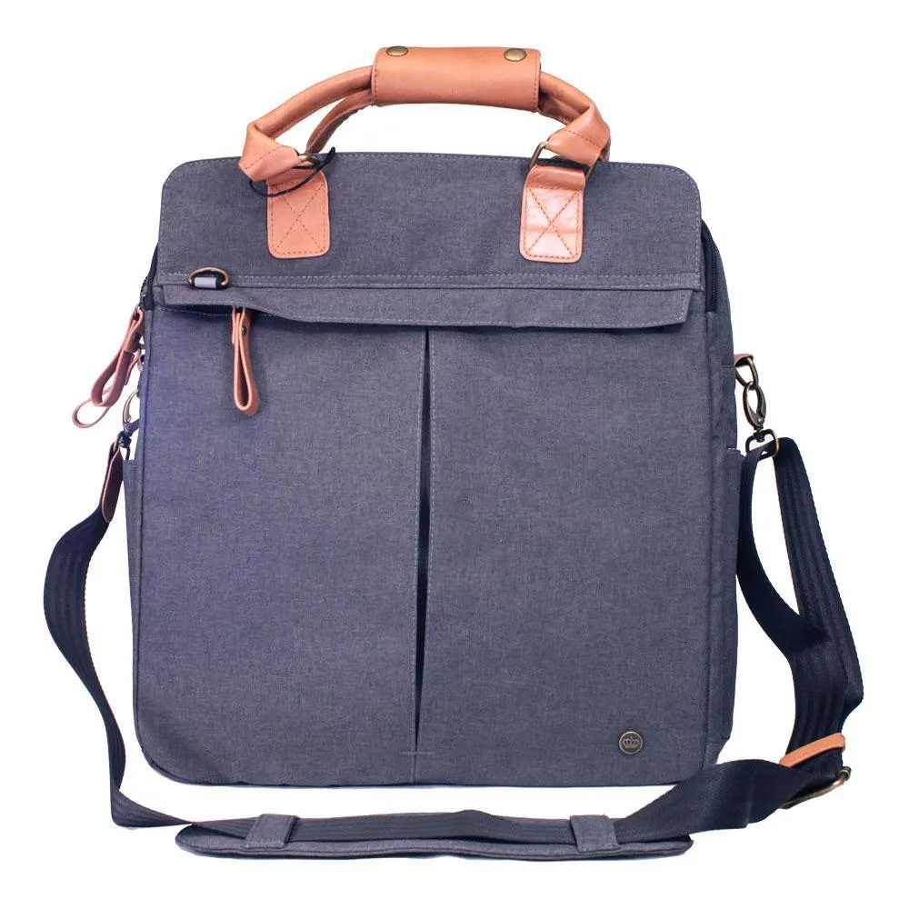 PKG TC02 Travel Overnighter