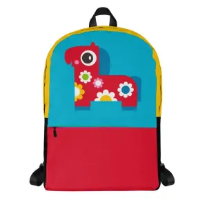 PONY BLOOM - Backpack