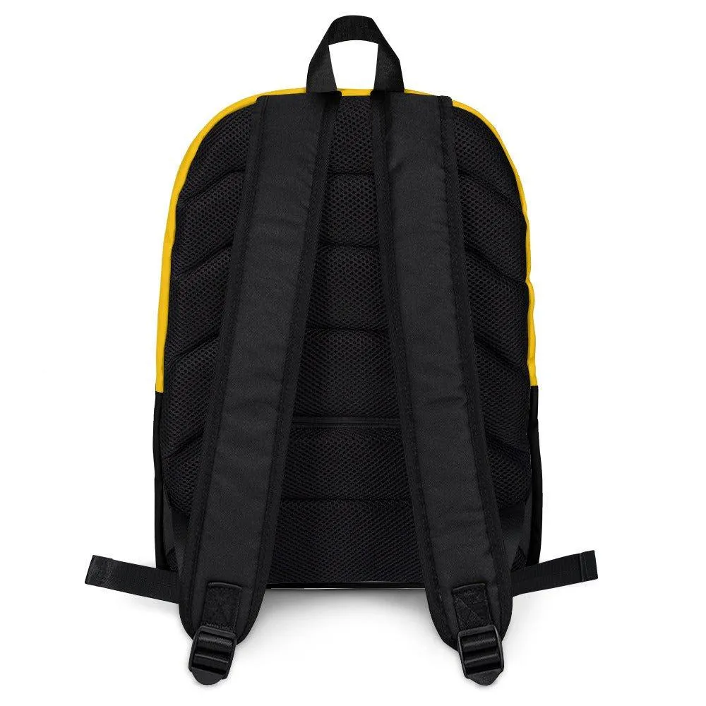 PONY BLOOM - Backpack
