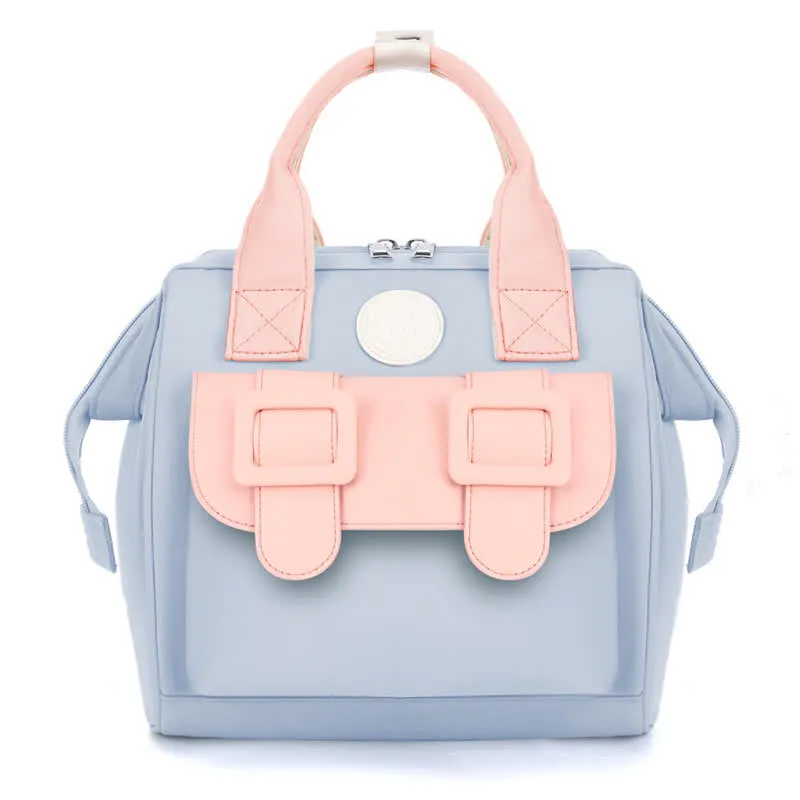 Portable Cute Multi-functional Mommy Bag