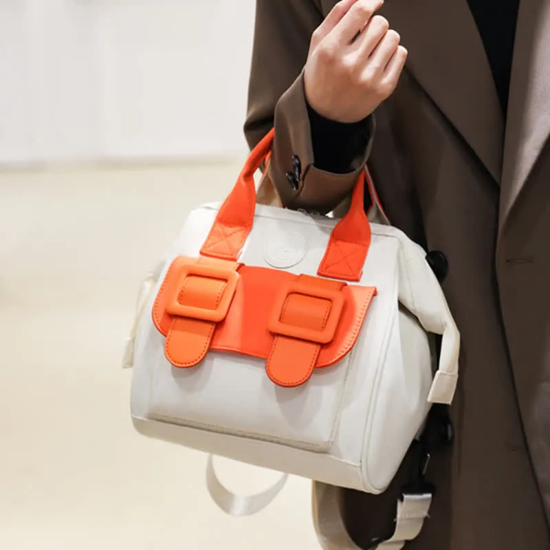 Portable Cute Multi-functional Mommy Bag