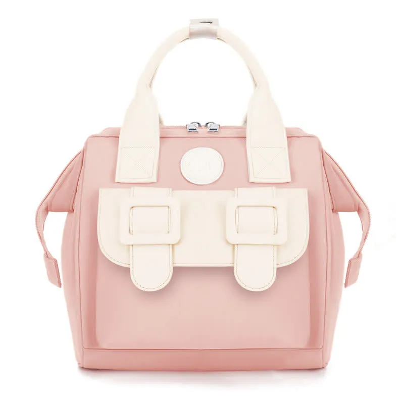 Portable Cute Multi-functional Mommy Bag