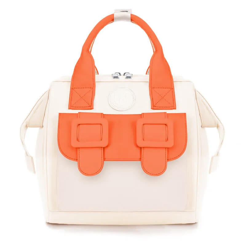 Portable Cute Multi-functional Mommy Bag