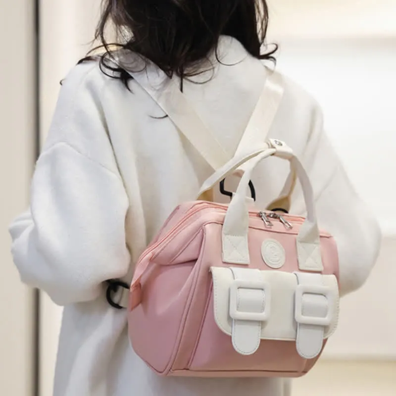 Portable Cute Multi-functional Mommy Bag