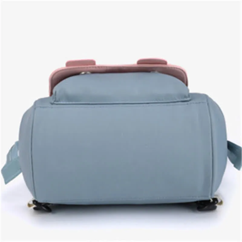 Portable Cute Multi-functional Mommy Bag