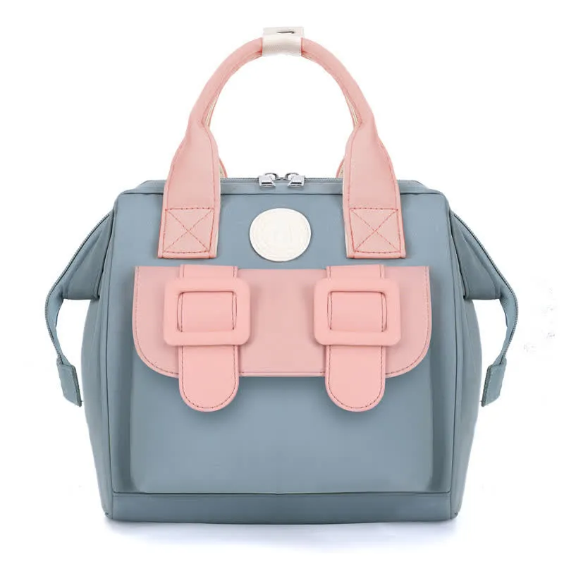 Portable Cute Multi-functional Mommy Bag