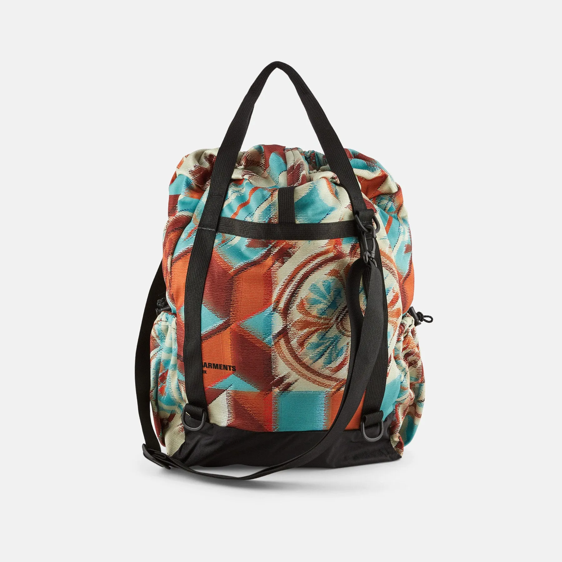 Printed bag