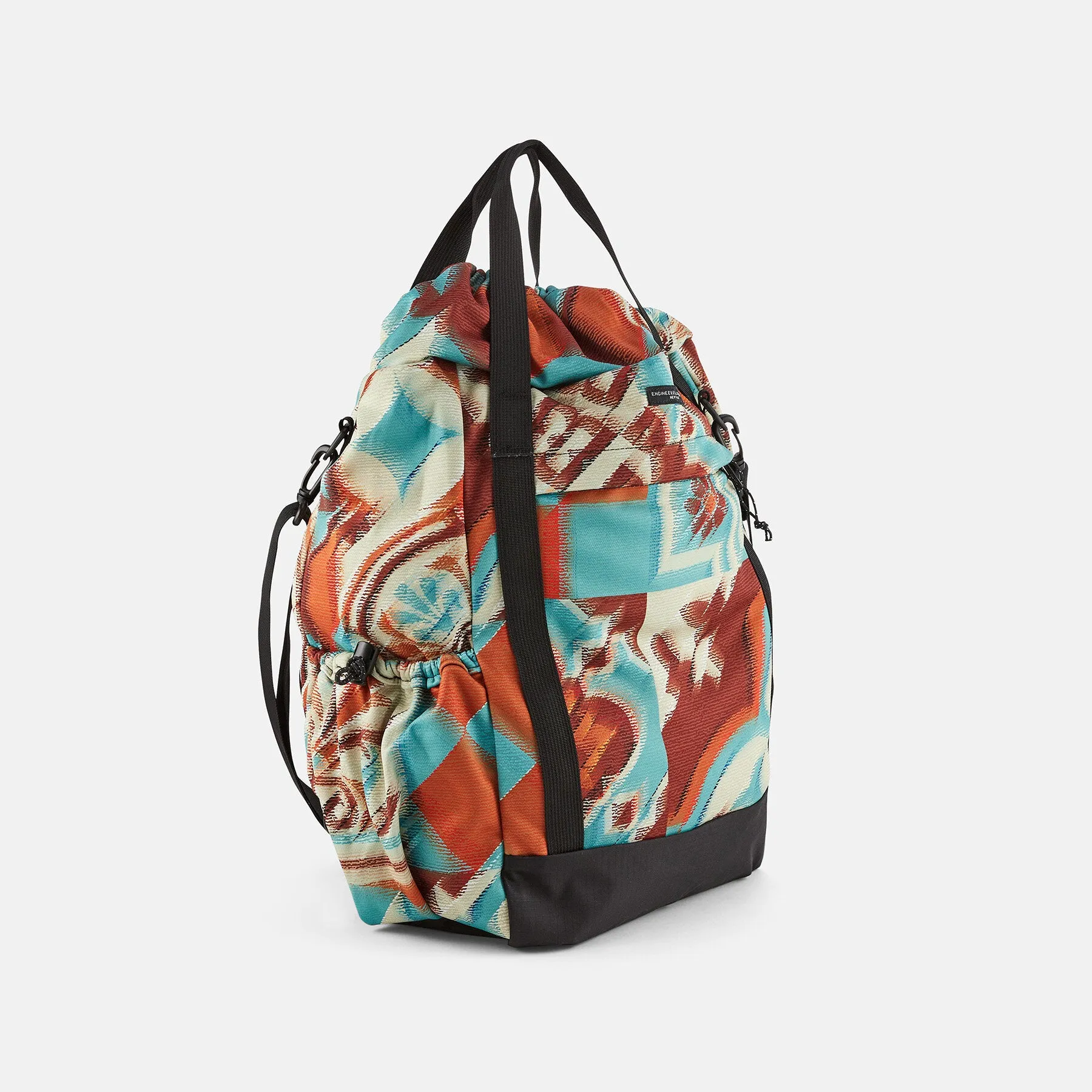 Printed bag