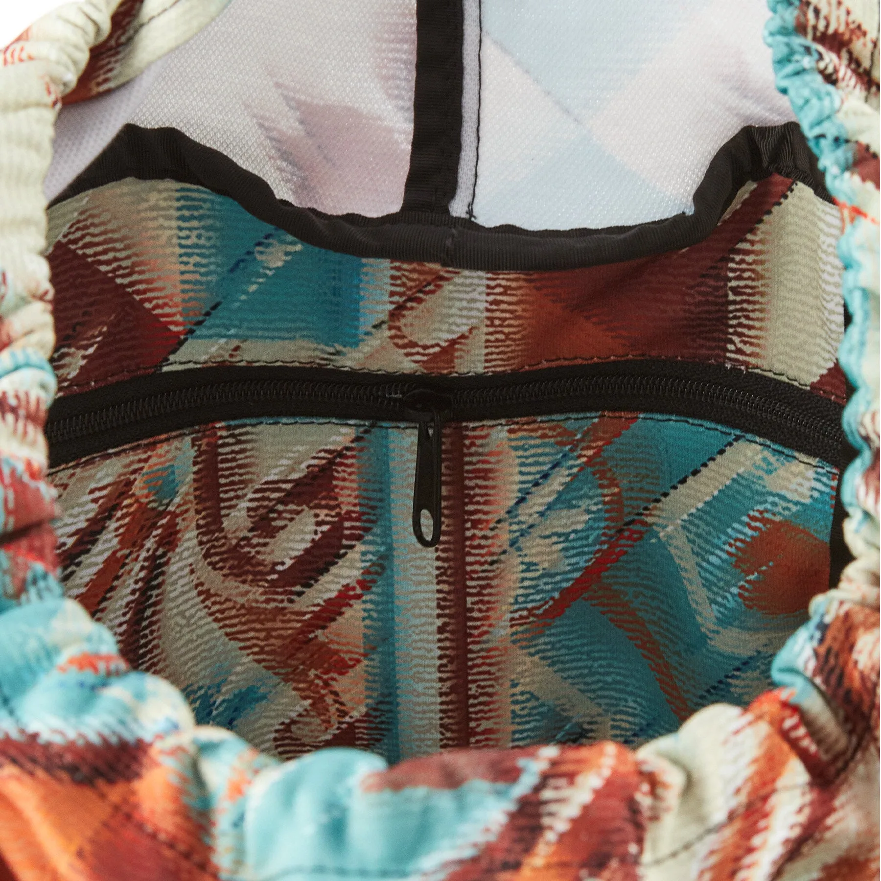Printed bag