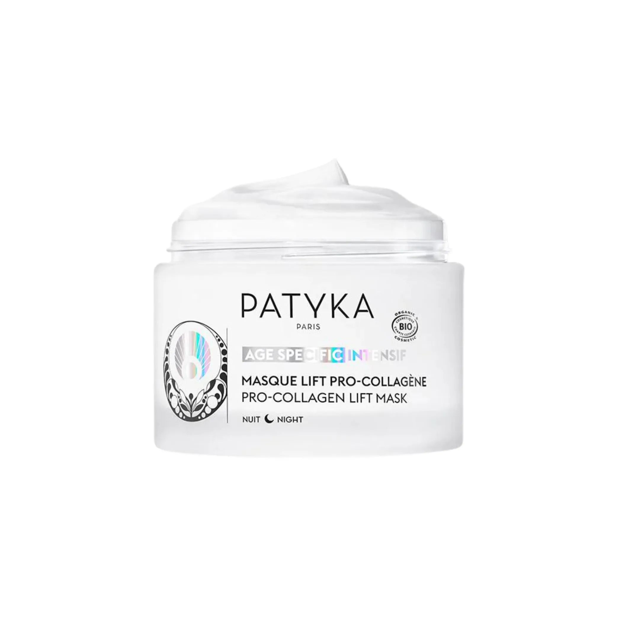 Pro-Collagen Lift Mask