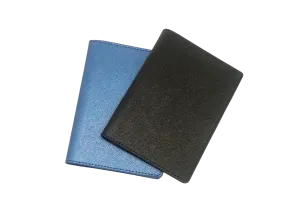PU Leather Passport Holder
