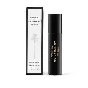 RAAW Alchemy No Vacancy Perfume Oil