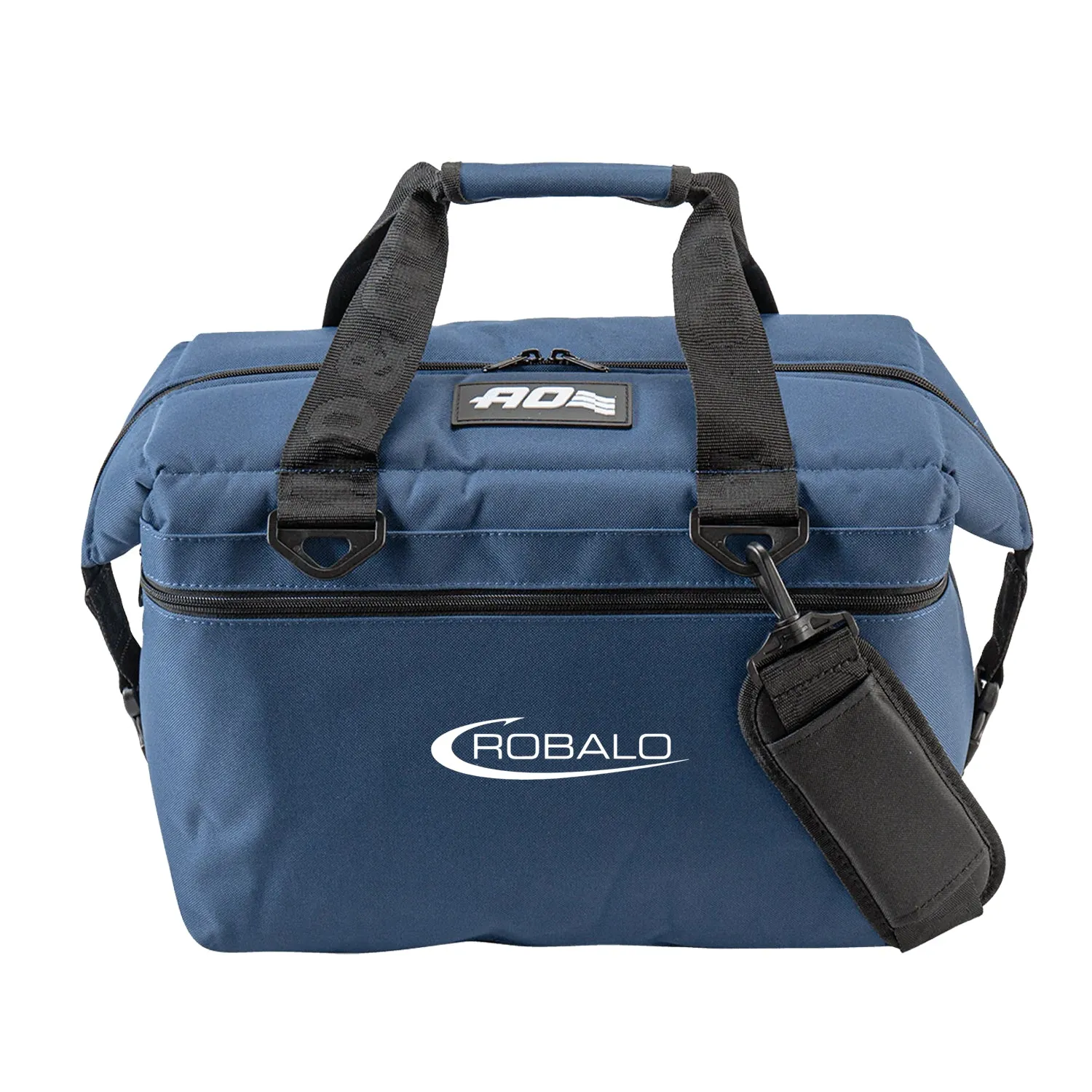 RBB9 Robalo Canvas Cooler