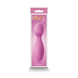 REVEL NOMA PINK