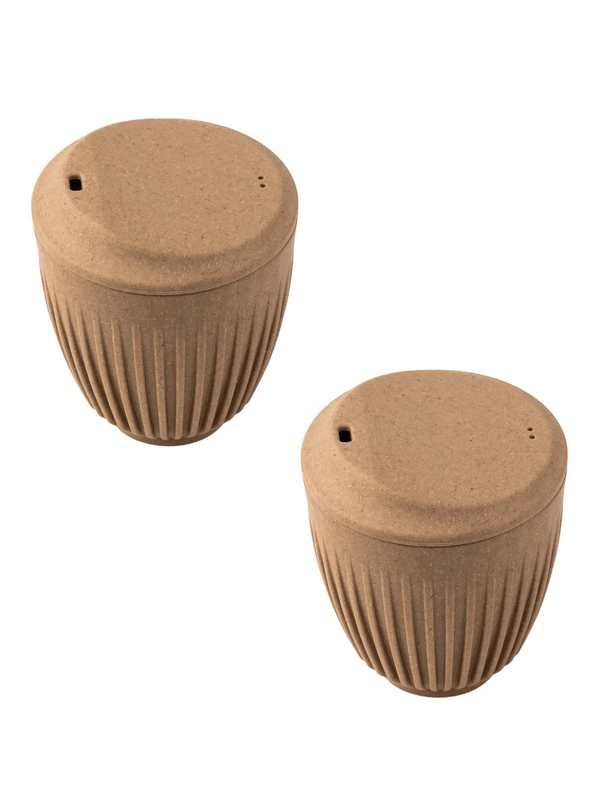 Rice Husk Classic Travel Mug