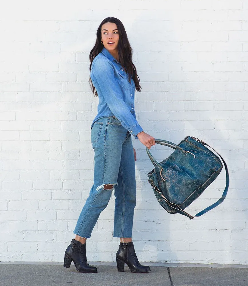 Rockaway Handbag