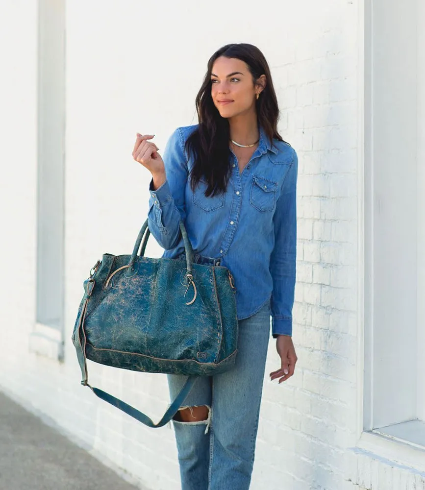 Rockaway Handbag