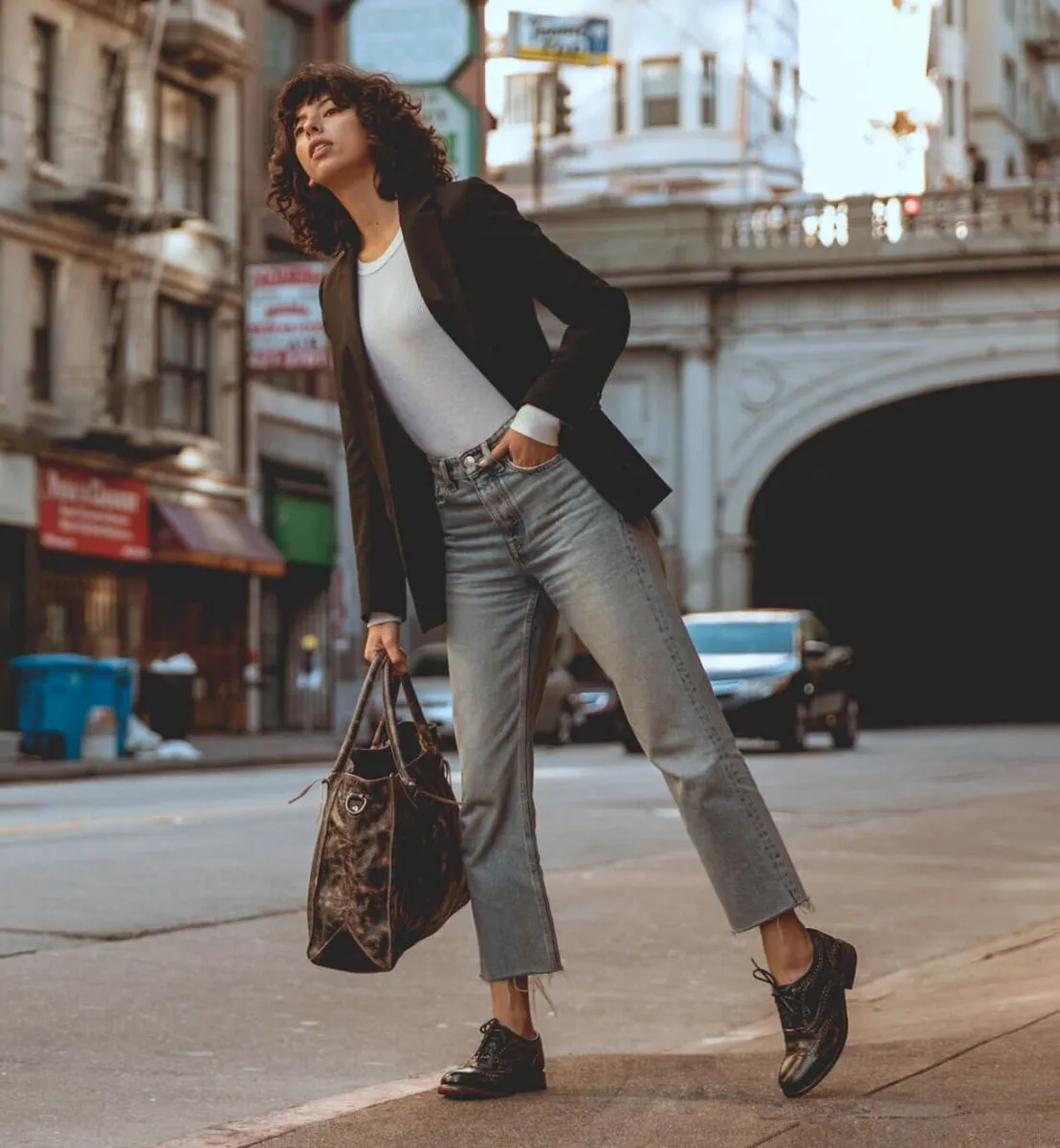 Rockaway Handbag