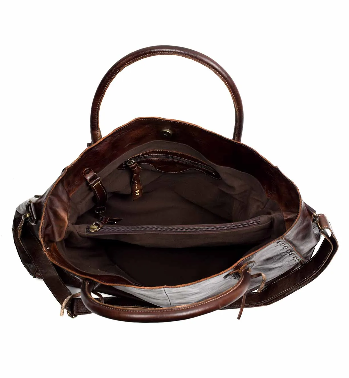 Rockaway Handbag