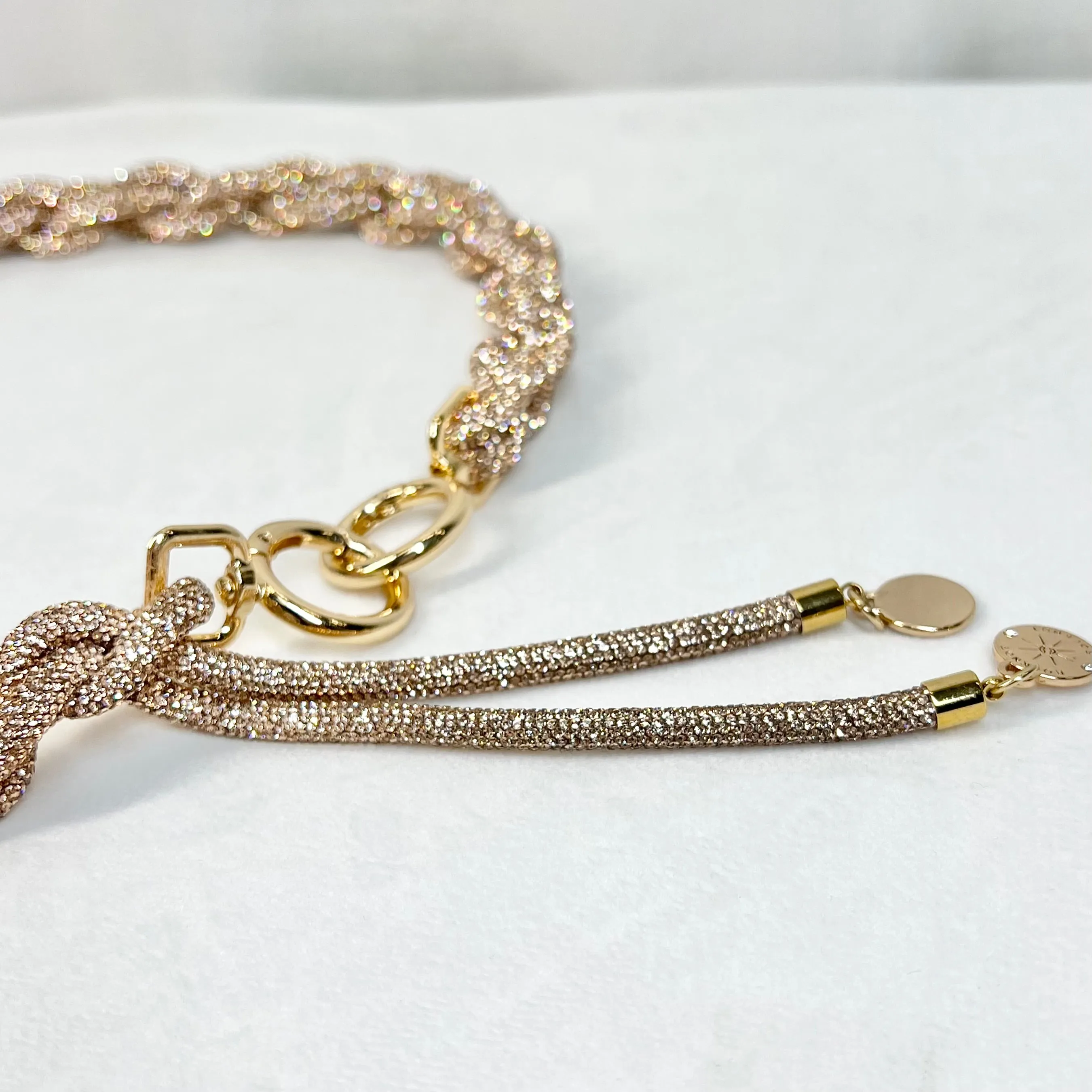 Rocknot 30" Chain