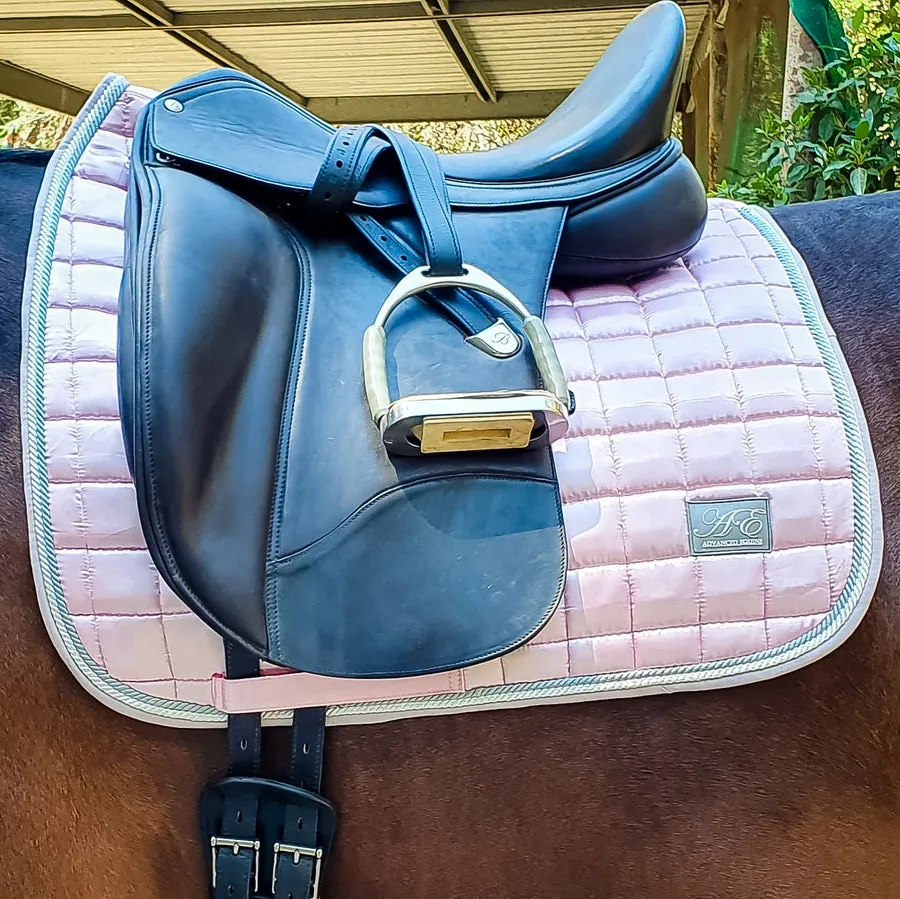 Saddle Pad Advanced Equine